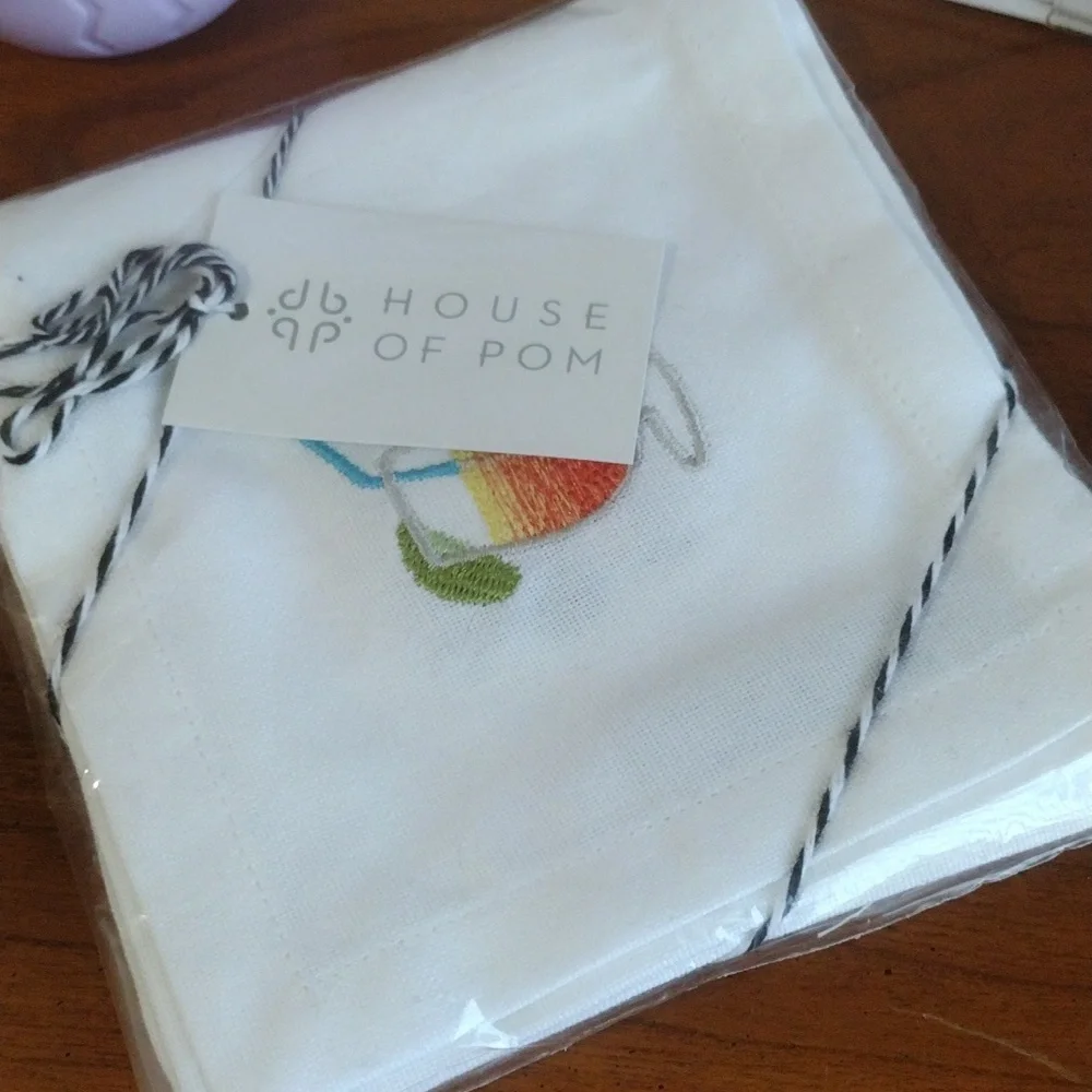 Poolside Tote Stuffers - Picture 4 of 5